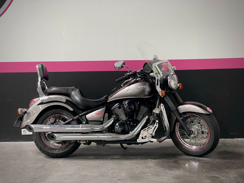 Moto DIVERS 2014 occasion BRIGNAIS 69530