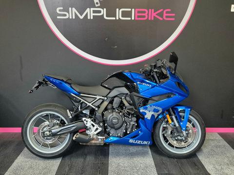 Moto DIVERS 2024 occasion BRIGNAIS 69530