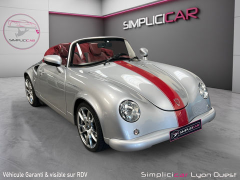 PGO Speedster II 1.6 2013 occasion BRIGNAIS 69530