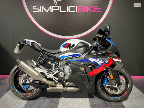 Moto DIVERS 2024 occasion BRIGNAIS 69530