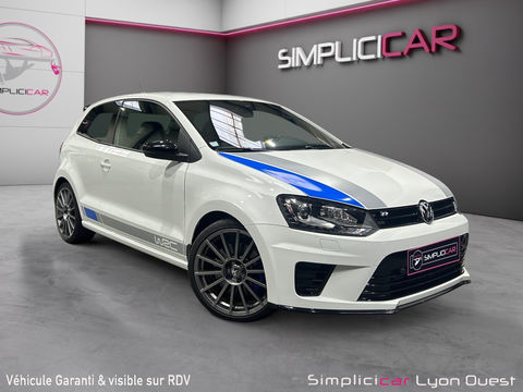 Volkswagen Divers 2.0 TSI TURBO 2013 occasion BRIGNAIS 69530