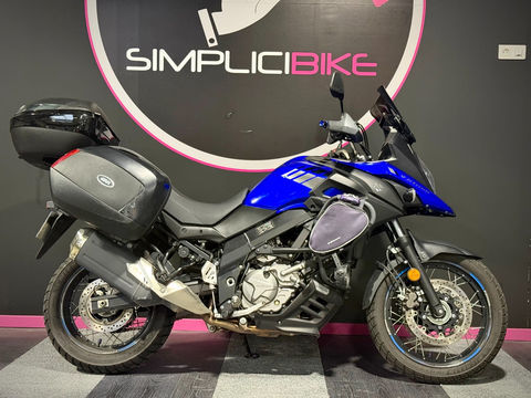 Moto DIVERS 2020 occasion BRIGNAIS 69530