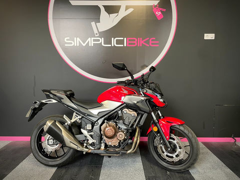 Moto DIVERS 2019 occasion BRIGNAIS 69530