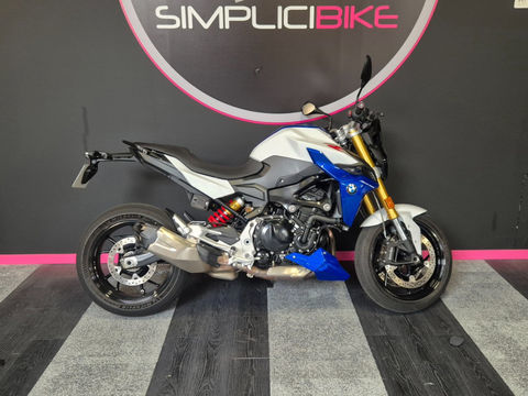 Moto DIVERS 2022 occasion BRIGNAIS 69530