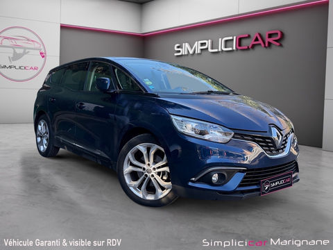 Renault Divers 1.7 blue dci 120 ch 2020 occasion Vitrolles 13127