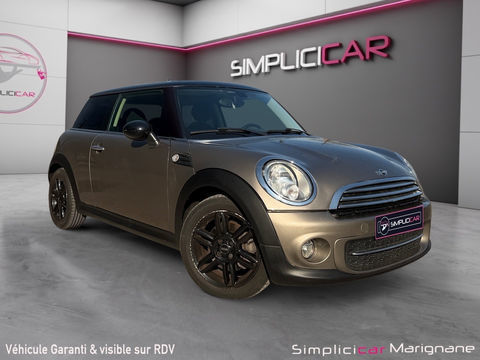 Mini Divers 2.0D 2013 occasion Vitrolles 13127