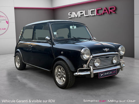 Rover Mini Cooper 1992 occasion MERY SUR OISE 95540