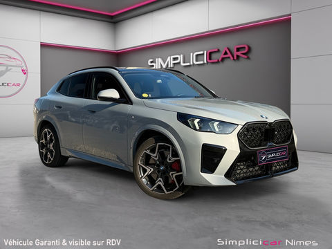 BMW Divers xDRIVE20d M SPORT PRO 2024 occasion N&icirc;mes 30900