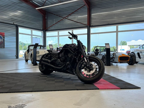 Moto DIVERS 2016 occasion Serres-Castet 64121