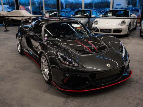 Lotus Exige 3.5i 410 ch Sport 410 2019 occasion Serres-Castet 64121