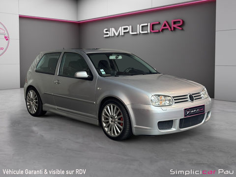 Volkswagen Golf R32 2002 occasion Serres-Castet 64121