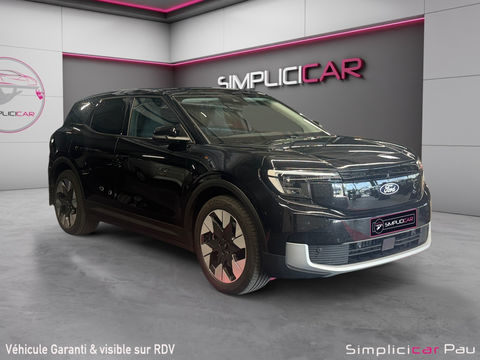 Ford Divers 77kWh 286 ch pack premium 5P 2025 occasion Serres-Castet 64121