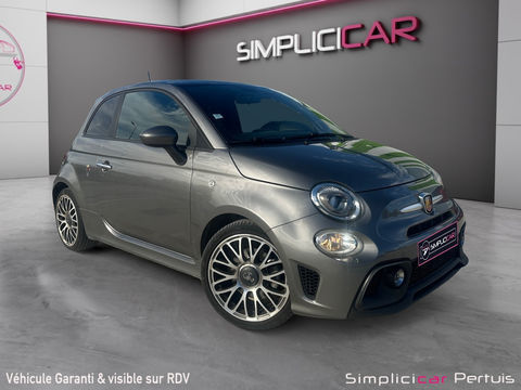 Fiat 500 1.4 turbo 16v t jet 145ch 595 2018 occasion Pertuis 84120