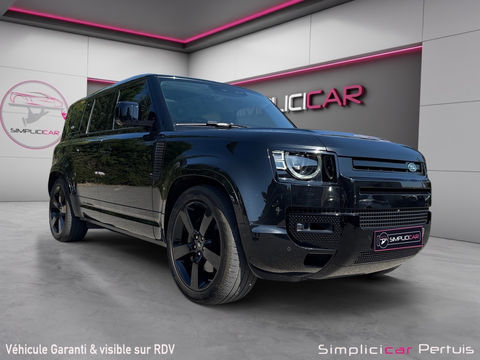 Land-Rover Defender 110 P400 MHEV BVA8 HSE 2020 occasion Pertuis 84120