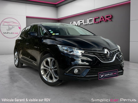 Renault Scenic IV Scenic dCi 110 Energy Intens 2018 occasion Pertuis 84120