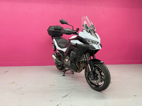 Moto DIVERS 2019 occasion Pertuis 84120