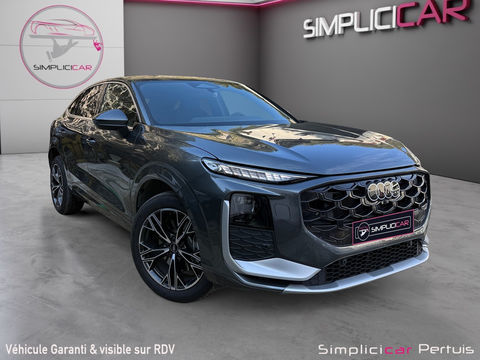 Audi Q3 Sportback 45 TFSIe 245 ch S tronic 6 S line 2025 occasion Pertuis 84120