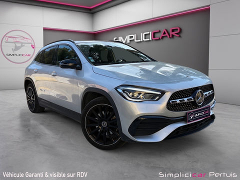 Mercedes Classe GLA GLA 250 e 8G-DCT AMG Line 2023 occasion Pertuis 84120