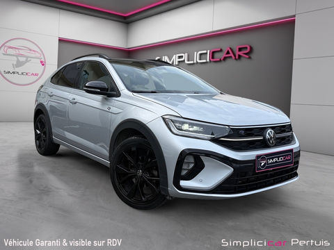 Volkswagen Taigo 1.5 TSI 150 DSG7 R-Line 2024 occasion Pertuis 84120