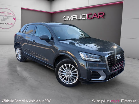 Audi Q2 30 TDI 116 S tronic 7 Business line 2019 occasion Pertuis 84120