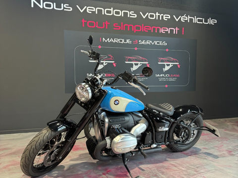 Moto DIVERS 2023 occasion La Farlede 83210