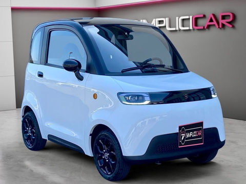 Autres Autres 2025 occasion Ollioules 83190