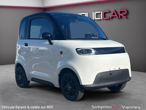 Autres Autres 2025 occasion Theix-Noyalo 56450