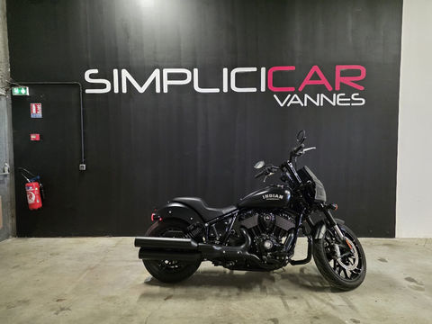 Moto DIVERS 2024 occasion Theix 56450