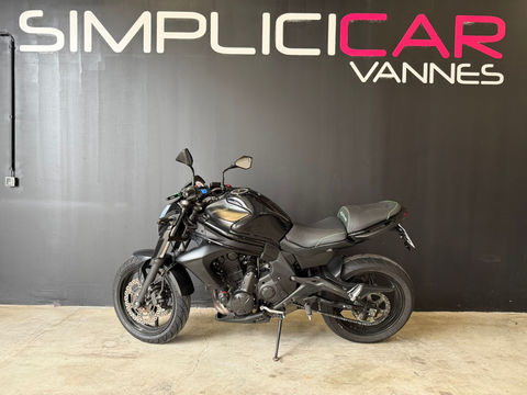 Moto DIVERS 2014 occasion Theix 56450