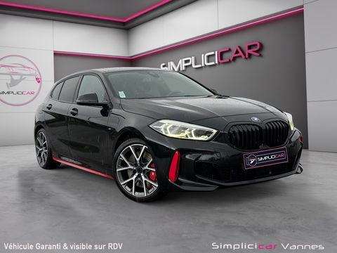 BMW S&eacute;rie 1 128ti 265 ch BVA8 2021 occasion Theix-Noyalo 56450
