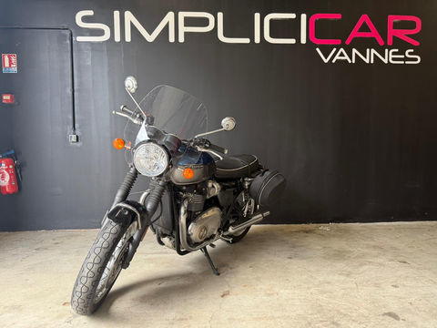 Moto DIVERS 2021 occasion Theix 56450