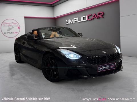 BMW Z4 sDrive20i 197 ch BVA8 M Sport 2019 occasion Vaucresson 92420