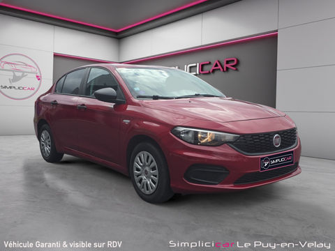 Fiat Tipo 1.4 95 ch 2018 occasion Saint-Germain-Laprade 43700