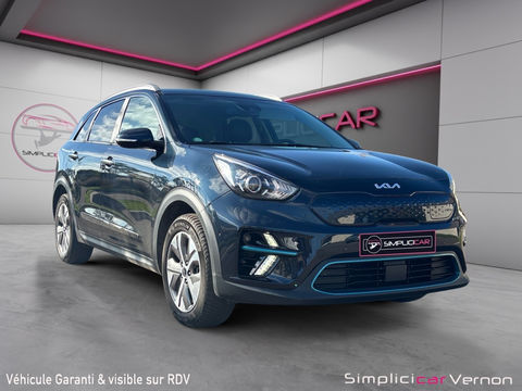 Kia Niro e- Electrique 204 ch Active 2021 occasion VERNON 27200
