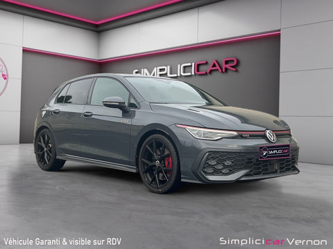 Volkswagen Golf 2.0 TSI 245 DSG7 GTI 2024 occasion VERNON 27200