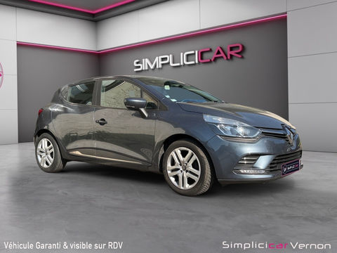 Renault Clio IV Clio TCe 90 E6C Business 2019 occasion VERNON 27200