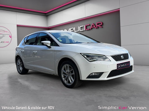Seat Leon 2.0 TDI 150 Start/Stop Style 2013 occasion VERNON 27200