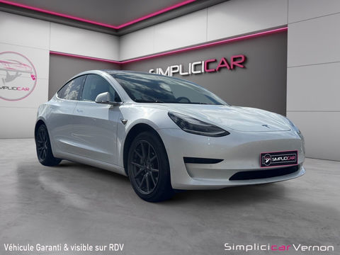 Tesla Model 3 MODEL 3 Standard Range Plus RWD 2019 occasion VERNON 27200