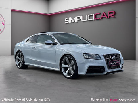 Audi RS5 4.2 2011 occasion VERNON 27200