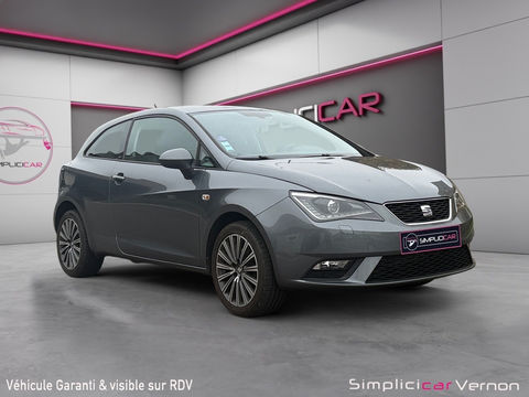 Seat Ibiza 1.2 TSI 90 ch Connect 2016 occasion VERNON 27200
