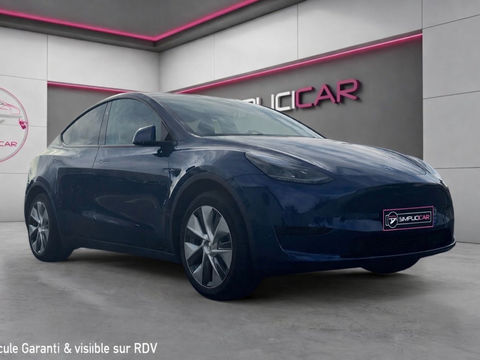 Tesla Model Y 2024 occasion VERNON 27200