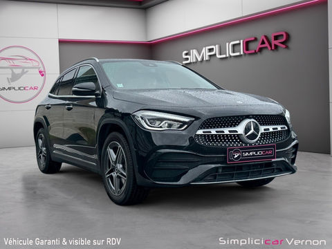 Mercedes Classe GLA GLA 250 e 8G-DCT AMG Line 2022 occasion VERNON 27200