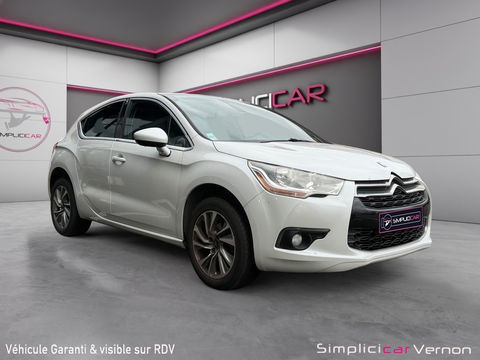 Citro&euml;n DS4 VTi 120 Chic 2012 occasion VERNON 27200