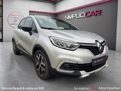 Renault Captur TCe 90 Intens 2018 occasion Montpellier 34070