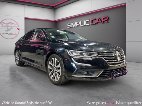 Renault Talisman Blue dCi 160 EDC Business 2020 occasion Montpellier 34070