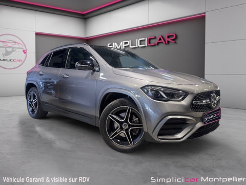 Mercedes Classe GLA GLA 250 e 8G-DCT AMG Line 2023 occasion Montpellier 34070