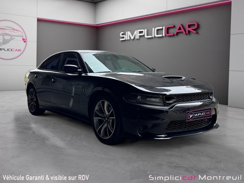 Dodge Divers V8 R/T 2015 occasion Montreuil 93100