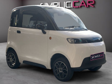 Autres Autres 72V 100 AH 3,2 kw 2026 occasion Montreuil 93100