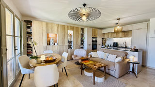  Appartement � vendre 2 pi�ces 54 m�