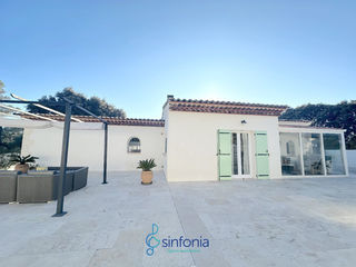  Maison � vendre 5 pi�ces 176 m�